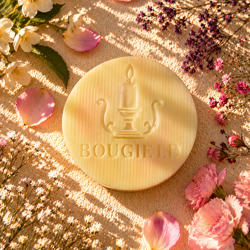 🌸 Fondant parfumé Élixir floral artisanal