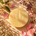 🌸 Fondant parfumé Élixir floral artisanal