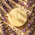 💜 Fondant parfumé Lavande artisanal