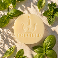🌿 Fondant parfumé Menthe basilic artisanal